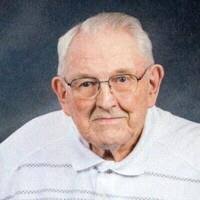 Gerald Keefe Obituary