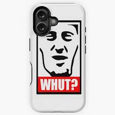 Obey Giant iPhone Cases for Sale