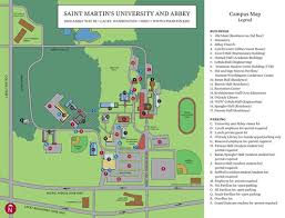 Driving to washington university in st. Directions Saint Martin S University Athletics