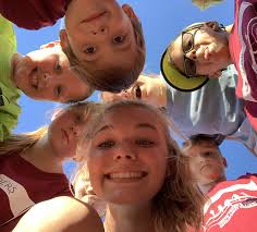 CHAUTAUQUA STRIDERSAnnual Report 2020/21