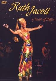 How much of ruth jacott's work have you seen? Bol Com Ruth Jacott Touch Of Latin Dvd Dvd S