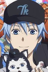 Kuroko
