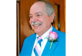 Gerald Rahn Obituary (1947