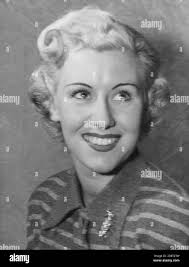 Norma hale hi-res stock photography and images