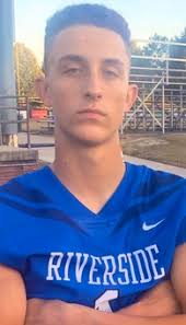 Jeremiah Shaw's Football Recruiting Profile