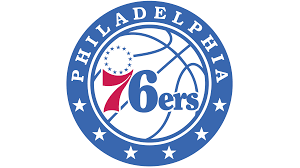 Hawks with calf strain 76ers 2 days ago 155 shares. Philadelphia 76ers Logo Symbol History Png 3840 2160
