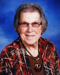 Bernadine Van Hoecke Obituary April 9, 2023