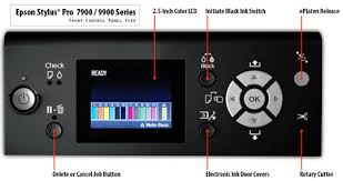 If the driver listed is not the right version or operating system, use the stylus pro 7900 to search our driver archive for the correct version. Epson Stylus Pro 7900 Inkjet Printer 24in Sp7900hdr Fotoclub Inc