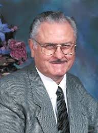 Rev. Marlin D. Pace Obituary