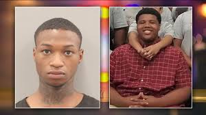 Houston man, Kendrick Bluitt, sentenced to 30 years for killing 21-year-old Caleb  McCarty in Clear Lake-area, officials say