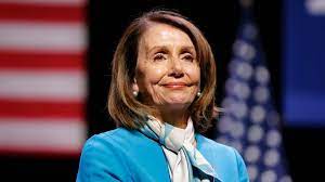 Democrat Nancy Pelosi wins reelection to U.S. House