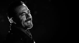 Preference “How they react to you accepting to be with Negan to save their  lives”