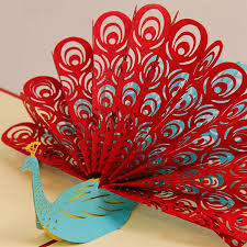 19a/104 trung liet, dong da dist, hanoi, vietnam. 10pcs Lot Free Shipping Amazing Cool 3d Pop Up Peacock Greeting Cards For Birthday Diy Cards Gift Cards Business Cards Card Access Control 4 Card Catalogcard Plus Aliexpress