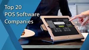 Maybe you would like to learn more about one of these? List Of Top 20 Pos Software Companies In 2021 Financesonline Com