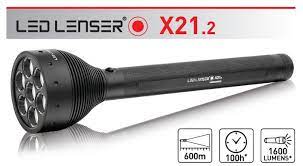 led lenser x21 2 led lenser led hand torch