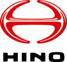 Japanese Car Brands Hino Logo Hino Logo Car Brands