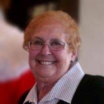 Rosemary Lebryk Obituary