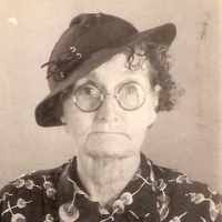 Angeline Lyria Cheek (1865–1949)