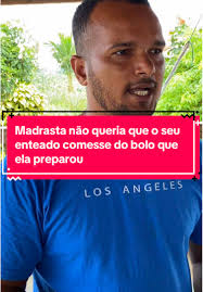 Madrasta não queria que o seu enteado comesse do bolo que ela preparou  #telenovelas #videolongo