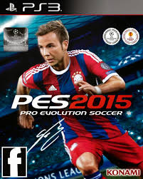 Pro Evolution Soccer Pes 2015 Ps3 Full Iso Games Evolution Soccer Pro Evolution Soccer Pro Evolution Soccer 2015