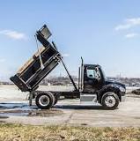 Dump Trucks 101: How to Choose the Right One | Custom Truck ...