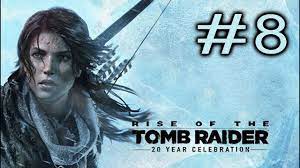 The temple of the witch the disturbance in the saw mill. Rise Of The Tomb Raider Part 8 Chasing Grandpa Clue Antidote True Vision Youtube