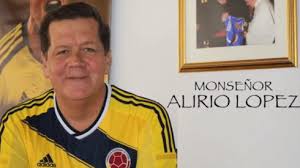 Alirio lópez, capellán pontificio y párroco de san ambrosio, confesó ante las cámaras del programa 'lo sé todo', del canal 1 que para él fue muy dolorosa la decisión de linero, porque lo conoce hace mucho tiempo. Ejnog Owglgknm