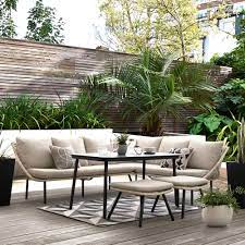 Discover great products and bargains in fashion, home/living, electronics and more. Garden Seating Ideas For Your Outdoor Living Room