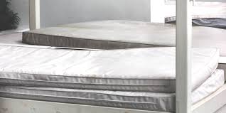 However, you should only do it on lukewarm or cold temperatures. Easy Ways To Clean And Wash Waterproof Mattress Protector