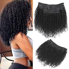 Curly hair is one of the most popular types of human hair extensions available on the market today. Best Curly Hair Extensions In July 2021 Wam Wigs