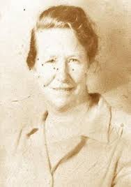 Callie Harrison Pickron (1901-1979)