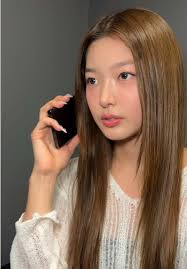 Katseye Yoonchae Y Megan