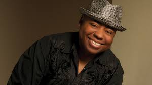 Paul Jackson Jr, New Faculty