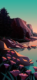 Iphone 12 Pro Max Wallpaper Best Iphone Wallpapers Big Sur Wallpaper