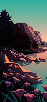 Apple decided to bring a whole lot of them to our life this spring, by unveiling the line of its newest products! Macos Big Sur Wallpapers In 2021 Best Iphone Wallpapers Apple Wallpaper Iphone Iphone Wallpaer