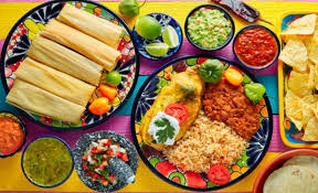 Prepara cualquier platillo mexicano, enchiladas, chilaquiles, moles prepara unas deliciosas empanadas con manjar con esta receta! 13 Recetas De Platos Tipicos De Comida Mexicana Delicioso
