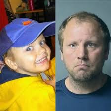 Father charged with felony homicide in 4-year-old son's death granted bond 