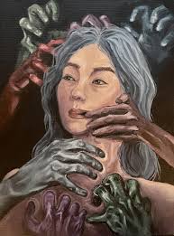 Pandora's Box Winter 2022 by Pandora's Box Creative Magazine