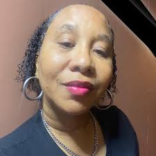 Mary Frances Prophete