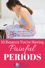 Drinking alcohol during the night of the periods might also be able to stop your menstrual flow. 10 Causes Of Painful Periods How Stop Period Pain Naturally