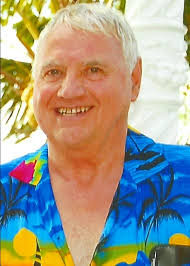 Richard Larson Obituary