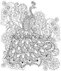 pajaros coloriage harry potter