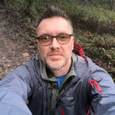 Martin Slack (@slacky1970)