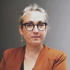 Anne Auclair's Instagram, Twitter & Facebook