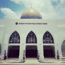 Juga menawarkan kursus foundations selama 1 tahun untuk lepasan spm. Masjid Sultan Haji Ahmad Shah Iium Kuantan Home Facebook
