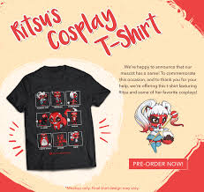 Get To Know Ritsu The sun has risen on new weekly specials! get to know ritsu