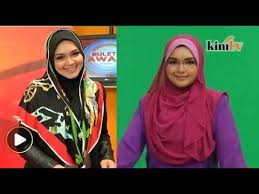 Pada masa terluang pembaca berita yang masih bujang ini gemar bermain boling, berkaraoke dan melayari internet. Siti Nurhaliza Baca Berita Rtm Youtube