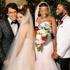 Season 13 of mafs heads to houston, texas to get strangers wedded. Married At First Sight Season 11 Meet The Cast S Couples
