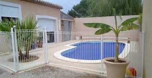 Cloture Piscine Clotures Du Littoral
