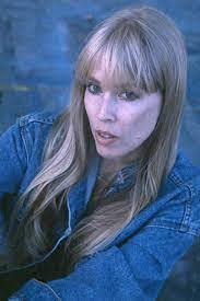 Carla Olson's Instagram, Twitter & Facebook